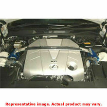 Load image into Gallery viewer, Cusco 983 540 A - Lexus IS250/IS350 (Non-AWD) Type OS Front Strut Bar MODIFY Side COVER May Not Fit 2007 Model