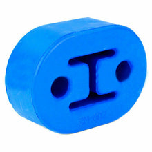 Load image into Gallery viewer, Cusco A160 RM003B - HD Exhaust Bushing Blue 9mm Hole ID x 40mm Distance (Hole to Hole) x 23mm Thickness Honda