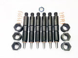 DDP DDP 8993-1 - 8993-1 Dodge 89-93 Stage 1 Injector Set