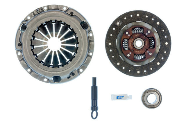 Exedy 05048 - OE 2003-2004 Chrysler Sebring L4 Clutch Kit