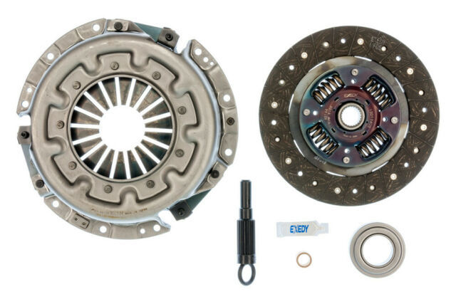 Exedy 06032 - OE 1981-1983 Nissan 280Zx L6 Clutch Kit