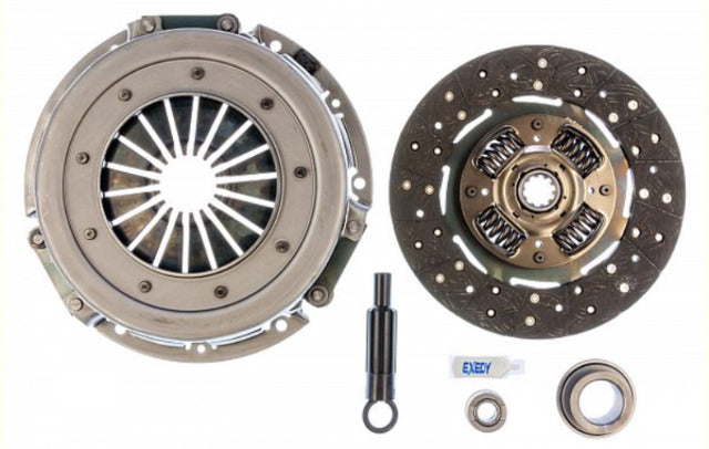 Exedy 07042 - OE 1996-2001 Ford Mustang V8 Clutch Kit