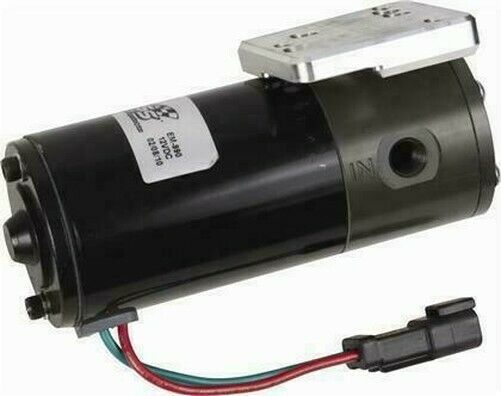FASS Fuel Systems RPDMAX - FASS DMAX Replacement Pump