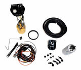 Fleece Performance FPE-34754 - 98.5-02 Dodge Cummins Fuel System Upgrade Kit w/ PowerFlo Lift Pump