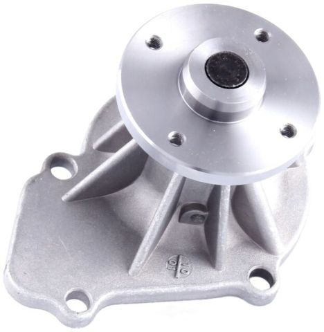 Gates 41162 - 89-98 Nissan 240SX KA24 Water Pump