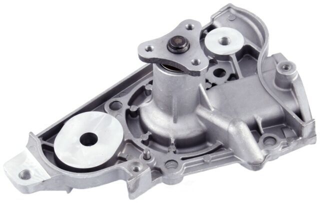 Gates 42134 - 94-95 Mazda MX-3 /95-98 Mazda Protege / 94-02 Mazda Miata Water Pump