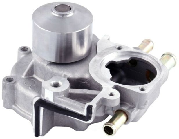 Gates 43513 - 02-04 Subaru Impreza 4 cyl EJ20 2.0L Water Pump