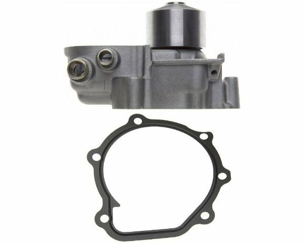 Gates 43548 - Subaru 04-08 Impreza / 05-08 Legacy/Outback 4 cyl 2.5L EJ25 Water Pump