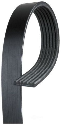 Gates K060532 - 98-00 Dodge Stratus 2.0L / 00 Chrysler Cirrus 2.0L Micro-V Belt