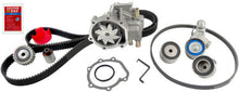 Load image into Gallery viewer, Gates TCKWP328SF - Subaru 08-12 Timing Belt Component Kit w/ Water Pump
