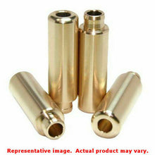 Load image into Gallery viewer, GSC Power Division 3034-8 - GSC P-D Toyota 3SGTE Manganese Bronze Intake Valve Guide Set 8