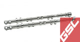 GSC Power Division 7041S1 - GSC P-D Nissan Skyline R32/R33 RB26DETT S1 Camshafts 268/270 Billet (No Head Mods Req)