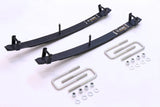 ICON 51100 - 1996+ Toyota Tacoma / 00-06 Toyota Tundra 1.5in Add-A-Leaf Kit