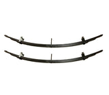 ICON 51200 - 2007+ Toyota Tundra Rear Leaf Spring Expansion Pack Kit