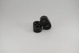 Kartboy KB-011-B-15mm - Exhaust Hanger Black 15mm