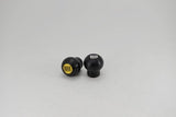 Kartboy KB-014-B-6spd - Knuckle Ball Black 6 Spd