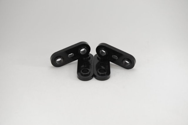 Kartboy KB-025-Trans - Subaru Transmission Cross Member Bushings