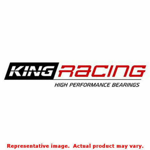 King Engine Bearings TW140AM - King Honda/Acura D16A1/6 / B17A1/B18A1/B1/C1/C5/K20A2/3/K24A/H22A4 Thrust Washer Set