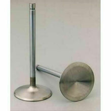 Load image into Gallery viewer, Manley Performance 12348-8 - Manley Chevrolet LT1 6.2L 2.120in Head Diameter Race Flo Intake Valves (Set of 8)