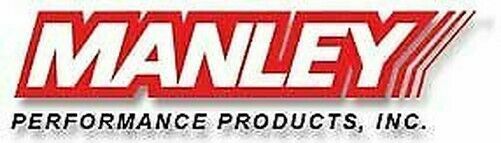 Manley Performance 14025-4 - Manley 90+ Integra LS 1.8 non V-Tech DOHC (B18A/B18B) H Beam Connecting Rod Set