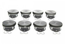 Load image into Gallery viewer, Mahle OE 2243760WR050MM - GM 6.2L LS3 08-15 0.50MM Piston With Rings Set (Set of 8)