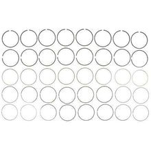 Load image into Gallery viewer, Mahle OE 41859CP - Mahle Rings GMC Trk 4.8L/5.3L 1999-2002 Moly Ring Set