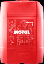 Load image into Gallery viewer, Motul 109777 - 20L Synthetic Engine Oil 8100 5W40 X-CESS Gen 2