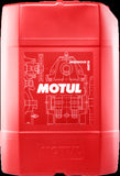 Motul 109777 - 20L Synthetic Engine Oil 8100 5W40 X-CESS Gen 2