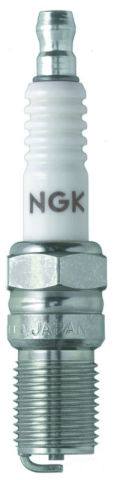 NGK 1049 - Nickel Spark Plug Box of 10 (B8EFS)