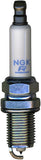 NGK 1675 FITS 1675 - Double Platinum Spark Plug Box of 4 (PFR7S8EG)