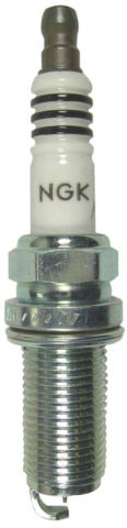 NGK 2309 - Iridium Spark Plug Box of 4 (LFR7AIX)