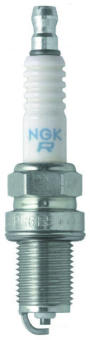 NGK 2330 - Traditional Spark Plugs Box of 4 (BCPR6ES)