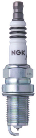 NGK 2667 - Iridium Spark Plugs Box of 4 (BKR7EIX)