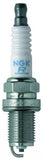 NGK 2756 - Iridium Spark Plug Box of 4 (BKR6E-11)