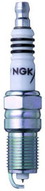NGK 3689 FITS 3689 - IX Iridium Spark Plug Box of 4 (TR6IX)
