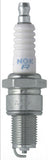 NGK 3923 - Copper Nickel Alloy Spark Plug Box of 4 (BPR8ES)