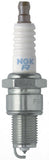 NGK 4764 - Single Platinum Spark Plug Box of 10 (BUR7EQP)