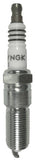 NGK 5107 - Single Iridium Spark Plug Box of 4 (LZTR7AIX-13)