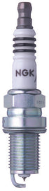 NGK 6341 FITS 6341 - Iridium Stock Heat Spark Plugs Box of 4 (BKR5EIX)