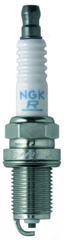 NGK 6953 - V-Power Spark Plug Box of 4 (BKR5E-11)