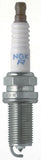 NGK 7654 - Double Platinum Spark Plug Box of 4 (PLFR6A-11)