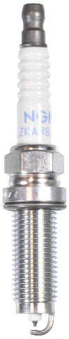 NGK 95660 - Laser Iridium Spark Plug Box of 4 (ILZKAR8J8SY)