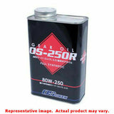 OS Giken OS011-KA1 - 80W-250 Gear Oil 1 Liter