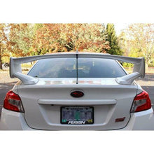 Load image into Gallery viewer, Perrin Performance PSP-BDY-101BK - Perrin 11-14 Subaru STI Wing Stabilizer
