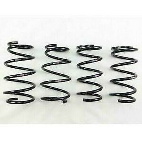 RS-R T550TW - 2011-2020 Toyota Sienna FF (GSL30) Ti2000 Down Springs