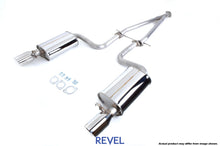 Load image into Gallery viewer, Revel T70024R - Medallion Touring-S Catback Exhaust Dual Muffler 98-05 Lexus GS400/430
