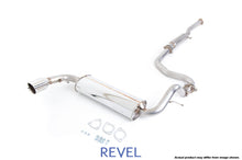 Load image into Gallery viewer, Revel T70026R - Medallion Touring-S Catback Exhaust 88-91 Honda CRX