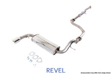 Load image into Gallery viewer, Revel T70027R - Medallion Touring-S Catback Exhaust 88-91 Honda Civic Hatchback