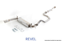 Load image into Gallery viewer, Revel T70029R - Medallion Touring-S Catback Exhaust 90-93 Acura Integra Hatchback