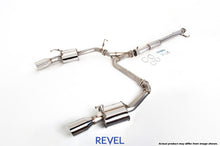 Load image into Gallery viewer, Revel T70034R - Medallion Touring-S Catback Exhaust Dual Muffler 90-99 Mitsubishi 3000GT VR4